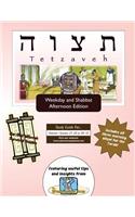 Bar/Bat Mitzvah Survival Guides