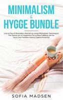 Minimalism & Hygge Bundle