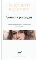 Sonnets Portugais: (A32819 Poesie/Gallimard)