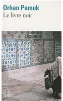 Le Livre Noir