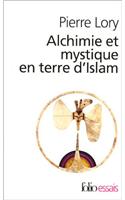 Alchimie Et Myst Islam