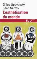 L'esthetisation du monde