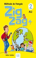 Zigzag +