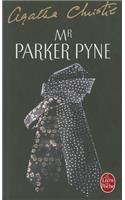 Mr Parker Pyne