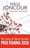 L'ecrivain national