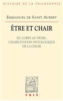 Etre Et Chair