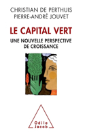 Green Capital / Le Capital vert