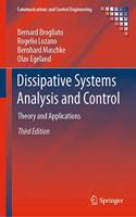 Dissipative Systems Analysis and Control: Theory and Applications(Communications and Control Engineering)
