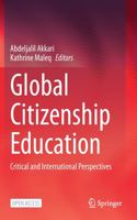 Global Citizenship Education