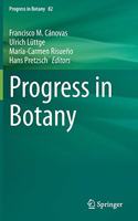 Progress in Botany Vol. 82