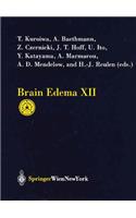 Brain Edema XII