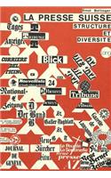 La Presse Suisse