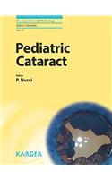 Pediatric Cataract
