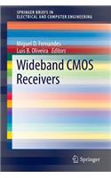 Wideband CMOS Receivers