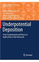 Underpotential Deposition