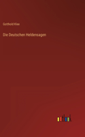 Die Deutschen Heldensagen
