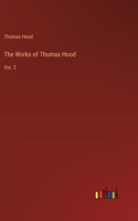 Works of Thomas Hood