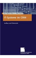 It-Systeme Im Crm