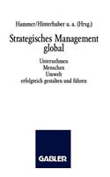 Strategisches Management Global