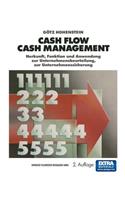 Cash Flow Cash Management