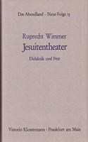 Jesuitentheater