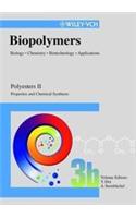 Biopolymers