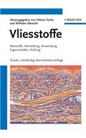 Vliesstoffe