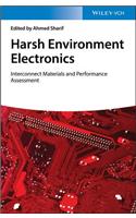 Harsh Environment Electronics