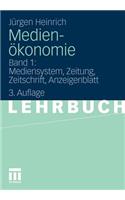 Medienökonomie