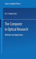 Computer in Optical Research