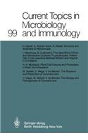 Current Topics in Microbiology and Immunology