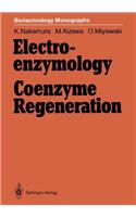 Electro-enzymology Coenzyme Regeneration