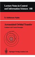 Aeroassisted Orbital Transfer