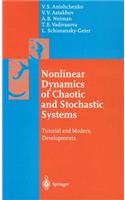 Nonlinear Dynamics of Chaotic and Stochastic Systems: Tutorial and Modern Developments