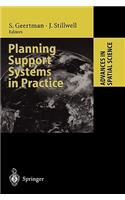 Planning Support Systems in Practice