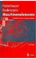Maschinenelemente