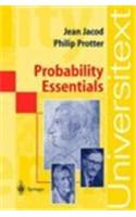 Probability Essentials: (Universitext)