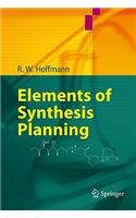 Elements of Synthesis Planning