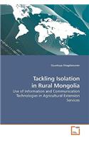 Tackling Isolation in Rural Mongolia