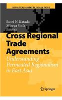 Cross Regional Trade Agreements