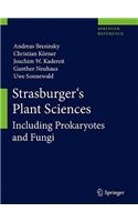 Strasburger's Plant Sciences