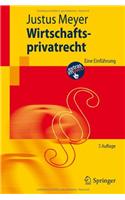 Wirtschaftsprivatrecht