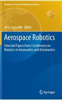 Aerospace Robotics