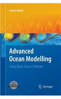 Advanced Ocean Modelling: Using Open-Source Software