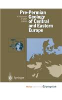 Pre-Permian Geology of Central and Eastern Europe