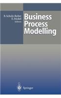 Business Process Modelling