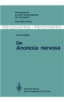 Die Anorexia Nervosa