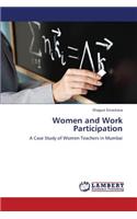 Women and Work Participation