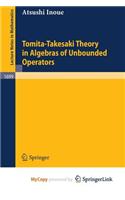 Tomita-Takesaki Theory in Algebras of Unbounded Operators