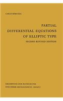 Partial Differential Equations of Elliptic Type